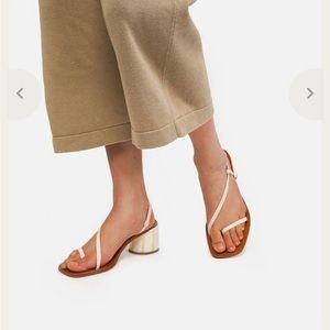 LoQ Isla Sandal